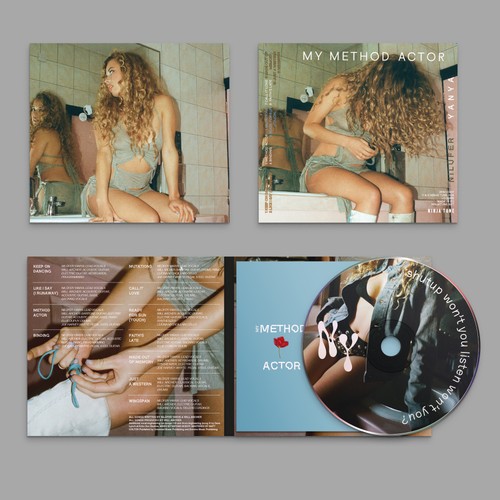 Nilüfer yanya method - nilüfer,