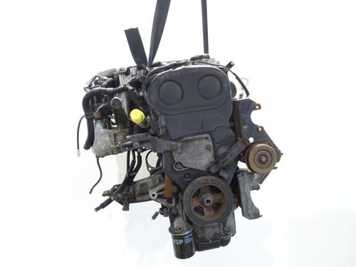 Moteur mitsubishi pajero pinin - mitsubishi,