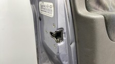 Porte avant gauche CITROEN