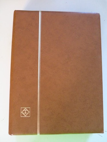 Classeur leuchtturm pages - classeur,