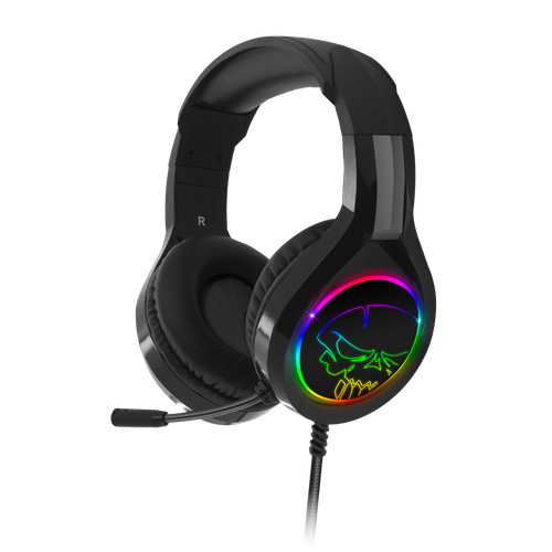 Casque gaming spirit gamer - gaming,