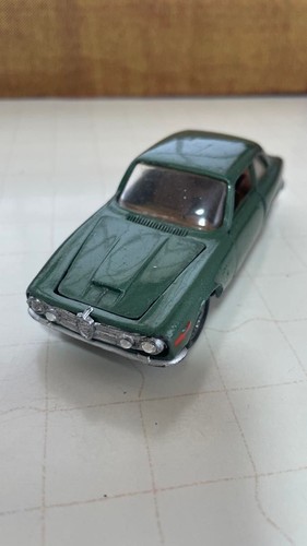 Alfa romeo 2600 sprint 43 - 2600, 1/43
