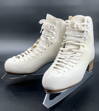 Risport Laser Figure Skates