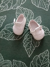 Chaussure pour poupée Marie