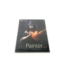 Corel Painter 2015 for Mac