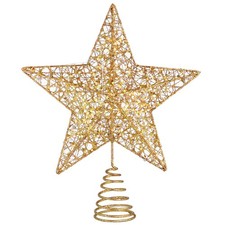  Topper D' Arbre De No?l