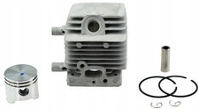 CYLINDRE + PISTON COMPLET