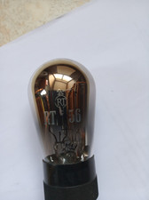 TSF Tube Vacuum RT 56