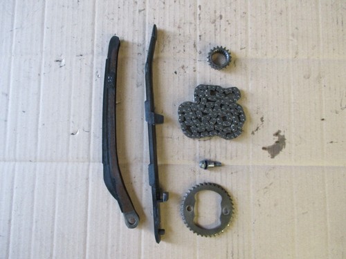 Distribution pour honda 600 - distribution,