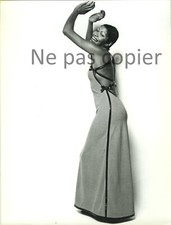 MODE COURREGES 1975 mannequin