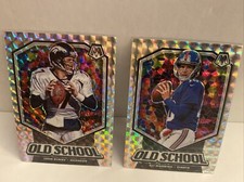 2020 Mosaic Silver Mosaic