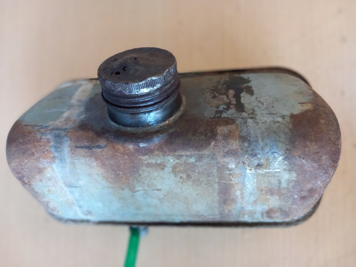 Reservoir essence pour - reservoir,