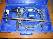 perforateur sds max / marteau electropneumatique 1150 W . BERNER . Burineur 