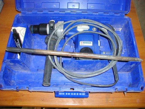 Perforateur sds max - max, marteau