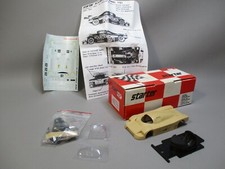 DV10665 STARTER 1/43 MERCEDES