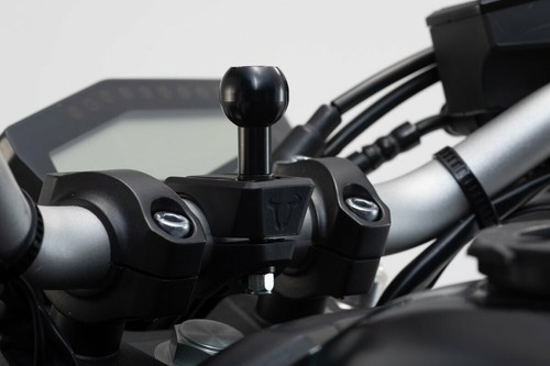 Kit support universel grip - support,