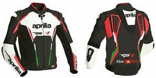 Aprilia Homme Motard Courses