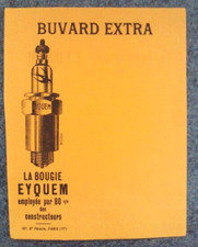 N° 4038 /  La Bougie EYQUEM /