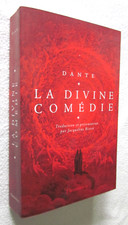 LA DIVINE COMEDIE DANTE éditions FLAMMARION
