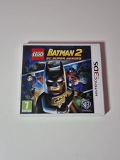 Lego Batman 2 DC Super Heroes