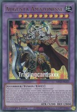 Yu-Gi-Oh! Augusta Amazonesse : UR MP23-FR223