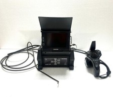 Olympus Iplex MXR Videoscope