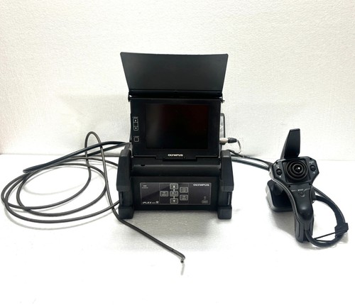 Olympus iplex mxr videoscope - mxr,