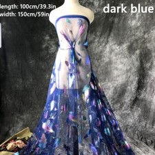 Maille Brillant Tissu