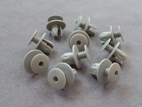 Clips garniture porte 30 - garniture, de
