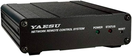 Yaesu scu lan10 interf - yaesu, lan