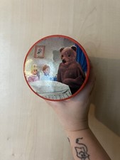 boite ronde bonbons brochet