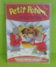 DVD Les Aventures de Petit