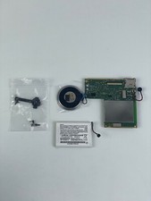 Carte mère avec batterie fonctionnelle pour GPS Garmin nüvi 2599LMT-D Europe 45p