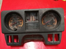 BLOC COMPTEUR  OCCASION 150466 KMS MB885619 MB208281 POUR MITSUBISHI PAJERO I