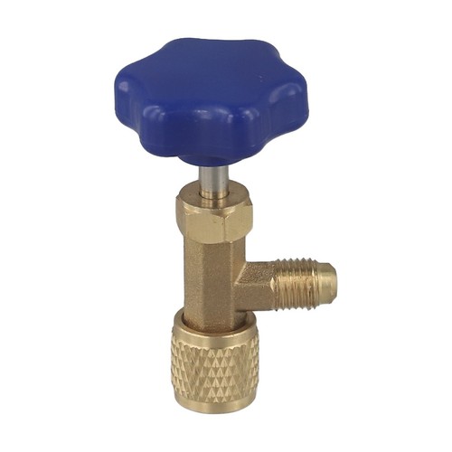 Pratique pour r22 r134a r410a - pour,