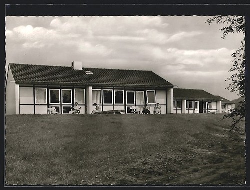 Carte postale blomberg - postale, /