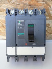 Schneider Electric NSX630NA