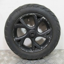 Roue avant SAKURA BOLIDE - 2021 -