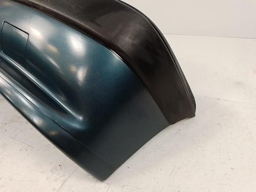 Pare choc arriere peugeot 306 - arriere,