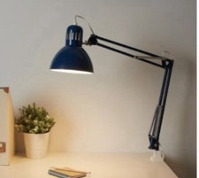 Vintage IKEA Tertial Blue