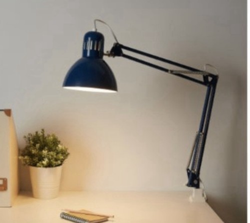 Vintage ikea tertial blue - tertial,