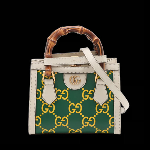Gucci diana bamboo - diana,