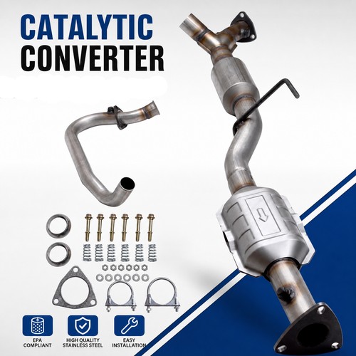 Catalytic converter for - catalytic,
