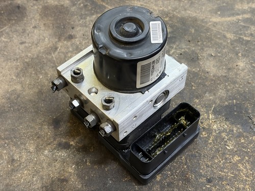 Bloc abs 9665344180 - abs,