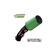 Kit admission directe GREEN