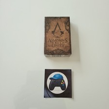 Assassin's Creed Unity : Jeu