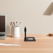  Pied De Micro Bureau Support Microphone Porte-microphone Universel