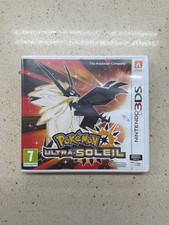 Pokémon Ultra-Soleil -