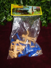 Sachet Neuf de 11 Figurines