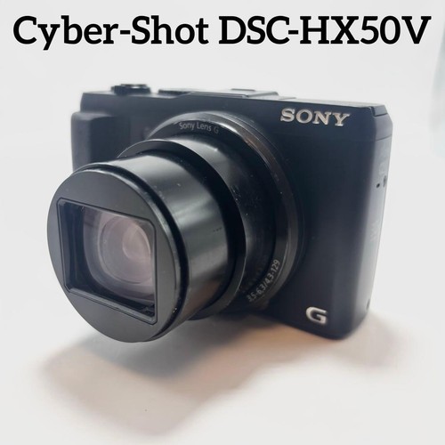 Appareil photo numérique - , sony
